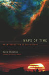 Maps of Time By David Christian